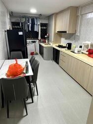 Blk 703 West Coast Road (Clementi), HDB 3 Rooms #589158571
